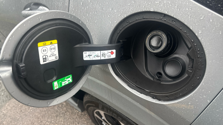 Ford Puma 1.0 EcoBoost Hybrid mHEV ST-Line 5dr Petrol Hatchback